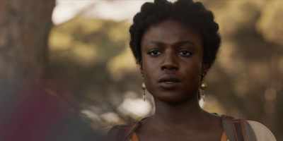 Because the Lady Octavia - Domina