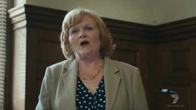Because for the last six months, - Mr Bates vs The Post Office