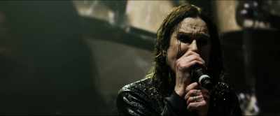 Because the last thing
I wanted to do
was to sit around - Black Sabbath: The End of The End
