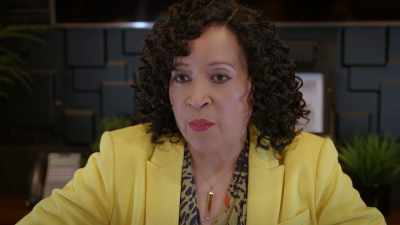 Because the laws
for married couples - Million Dollar Lethal Listing