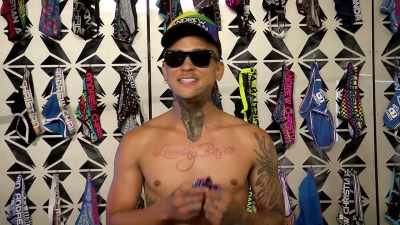 Because the limited
edition Gogo for the Gold - GoGo for the Gold