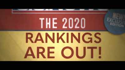 Because the more selective they look
on paper, the higher ranked they are. - Operation Varsity Blues: The College Admissions Scandal