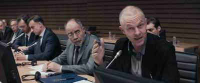 Because the MoU is what it is - Adults in the Room