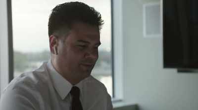 Because the negative stuff
is just what gets the clicks, - Stockton on My Mind