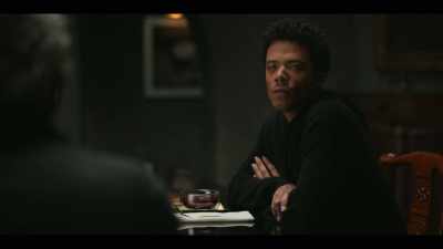 Because the next thing that
happened was, you detonated. - Interview with the Vampire