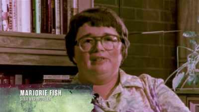 Because the one Betty called
the Leader had said, - Alien Abduction: Betty and Barney Hill