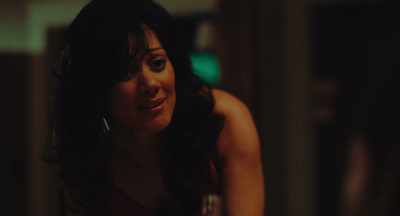 Because you the onliest
woman I ever loved. - The Last Days of Ptolemy Grey