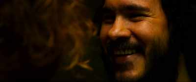 Because the only thing I care about
is money. - The Infiltrator