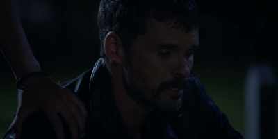 Because the only thing
that mattered was us, our family. - Walker
