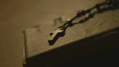Because if the Pope will
not grant the annulment, - The Game of Crowns: The Tudors