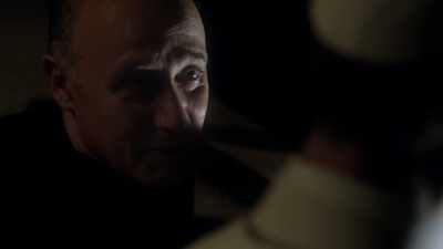 Because the powerful may have knowledge, - The Young Pope
