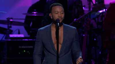 Because as the record shows, - Let's Go Crazy: The Grammy Salute to Prince