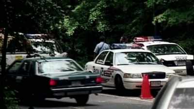 BECAUSE THE SEARCH
WAS ONLY LIMITED - Chandra Levy: An American Murder Mystery