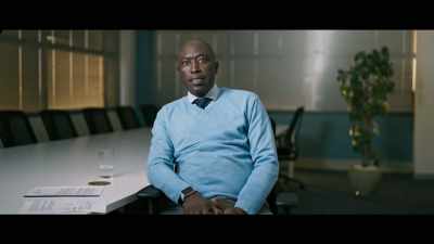 Because if the settlement
were significantly bigger, - Steinheist