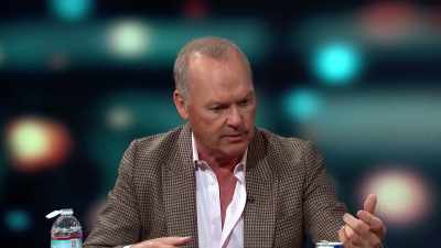 ...because the specific... Technically,
bluegrass is five instruments. - Norm Macdonald Has a Show