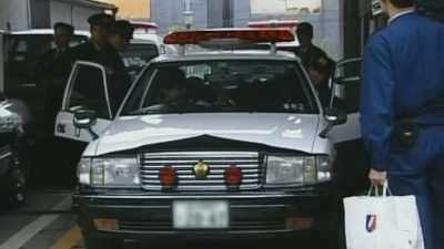 Because if the suspect figured out
we were onto him, - Missing: The Lucie Blackman Case