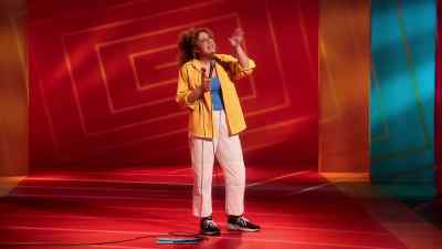 Because the thing you'll know
about the Notes app - Rose Matafeo: On and On and On