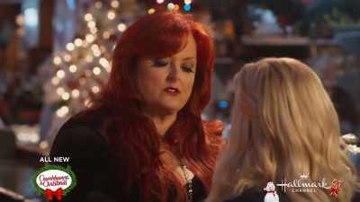 Because when the time comes
to roll the credits
on your life, - A Nashville Christmas Carol