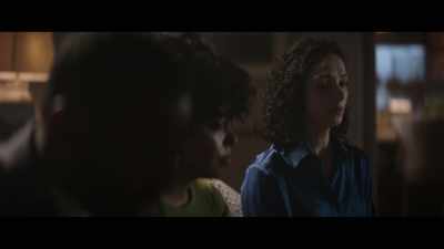 Because the truth is, - Black Cake