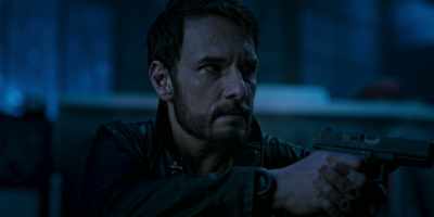 - Because the wolves
 kept them in check. - Wolf Pack