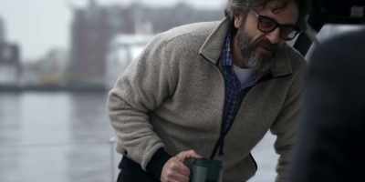 Because the Wonderland syndicate
has got enough money - Spenser Confidential