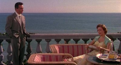 Because the world has become a changed place - The Barefoot Contessa