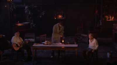 Because then, all of you - Uncle Vanya