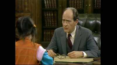Because then we have to worry
about them paying it back! - Punky Brewster