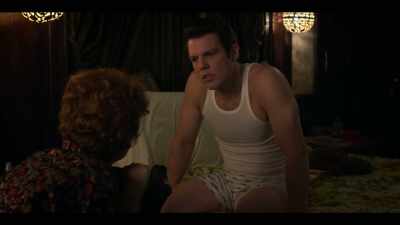 Because then it's gonna be, - Fosse/Verdon