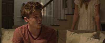 Because then it means that
it all really happened... - Max and Me
