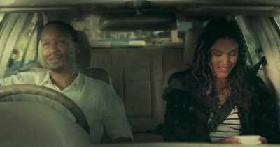 Because... because then she'll know
that whatever you had planned for today, - Dead Places