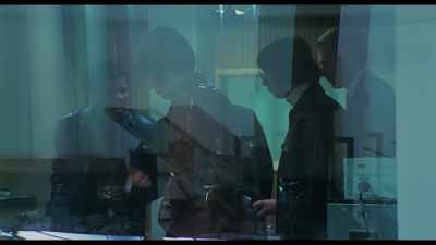 Because then-- - The Beatles: Get Back