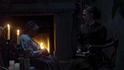 - Because Theodus Clay is
more midnight than twilight. - Horror Noire