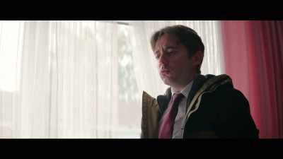 Because there was a gas leak.
What, in the whole- - Mr. Bigstuff