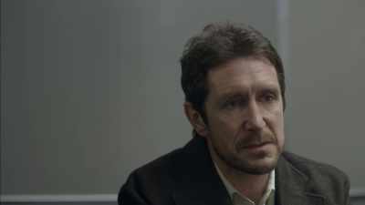 Because there was Adrian, and
there was little Gabriella, - Luther