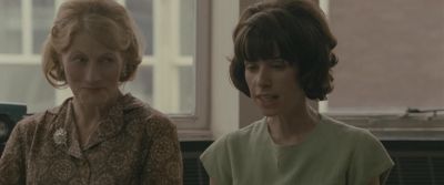 Because there ain't no template is there - Made in Dagenham