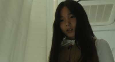 Because there is an older brother, I was able to return. - Sadako