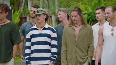 Because there are
still Fboys amongst you - FBOY Island NZ