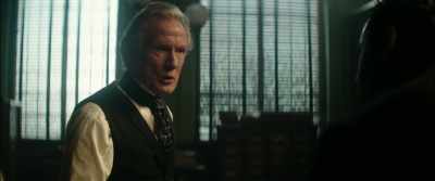 Because there are times
when I'm confused - The Limehouse Golem