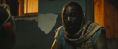 Because there is no learning how to be leading - Beasts of No Nation