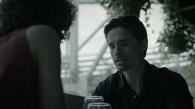 Because there is no
one I would trust more. - Eyewitness