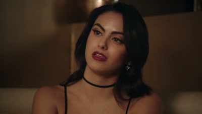 Because there was one thing
in this world - Riverdale