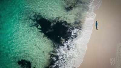 Because there really is nowhere
on earth like Australia. - Books That Made Us