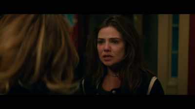 Because there was
a moment there, - Tell Me a Story