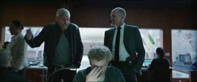 - Because there's a demand!
There's a market for everything. - Bon Cop Bad Cop 2