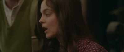 - Because there's bad magic
everywhere. - Theodosia