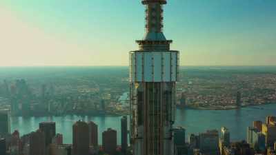 Because there's another floor
directly above-- - Searching for Secrets