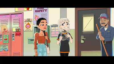Because there's no evidence
that it was me, - Jentry Chau vs the Underworld