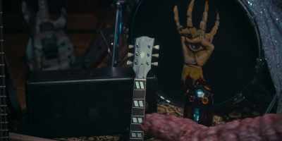 Because there's no hope, Willy. - Destroy All Neighbors