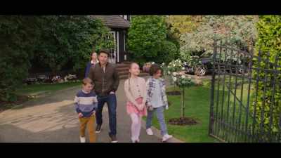 Because there's nothing like
getting everything you ever wanted - The Baby-Sitters Club